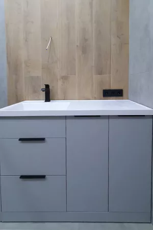 Мебель для ванной