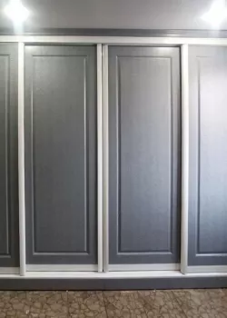 Стильная прихожая на заказ
