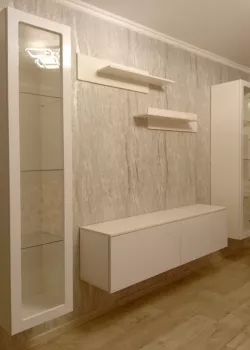 Современная мебель в гостиную комнату