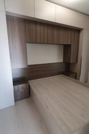 Спальня
